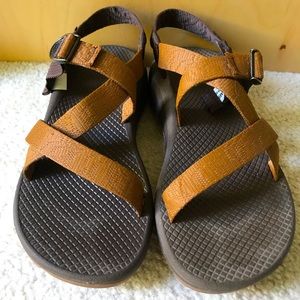 Chaco sandals Size 7 women’s
